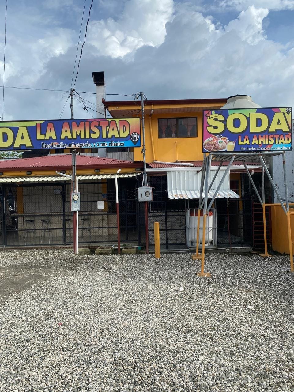 Property for sale in Golfito