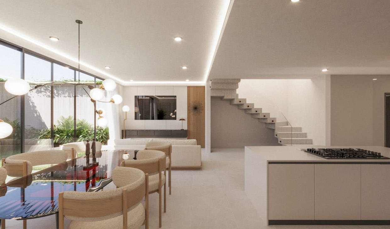 Home in Santa Ana, San Jose