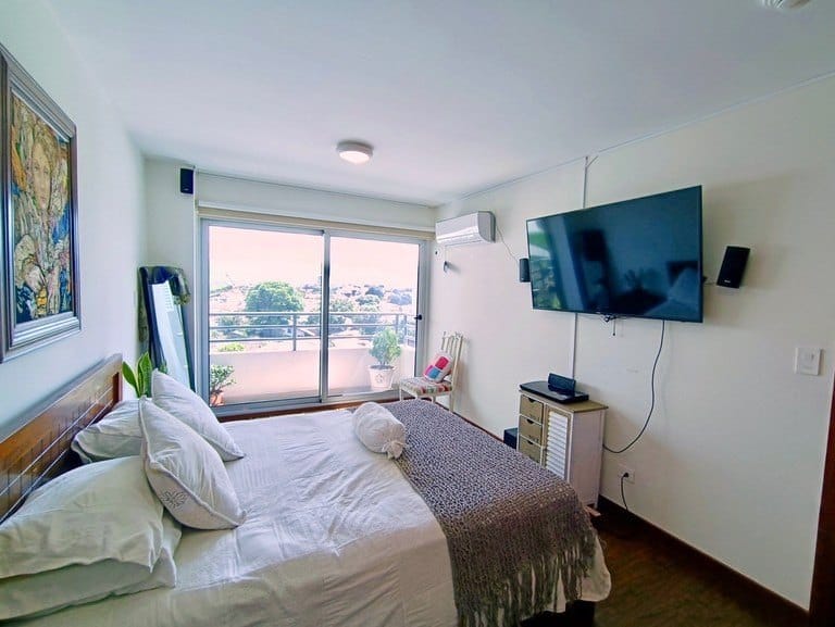Apartment for sale in San Jose, Costa Rica