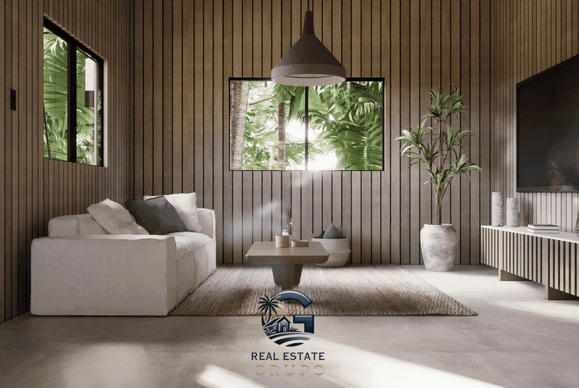 Property in Costa Rica