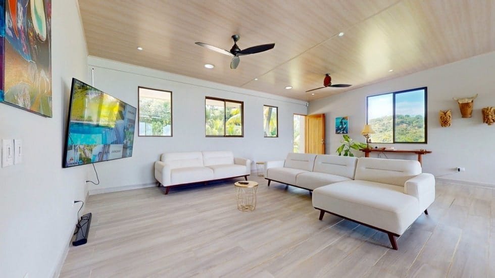 Luxury home for sale in Ojochal