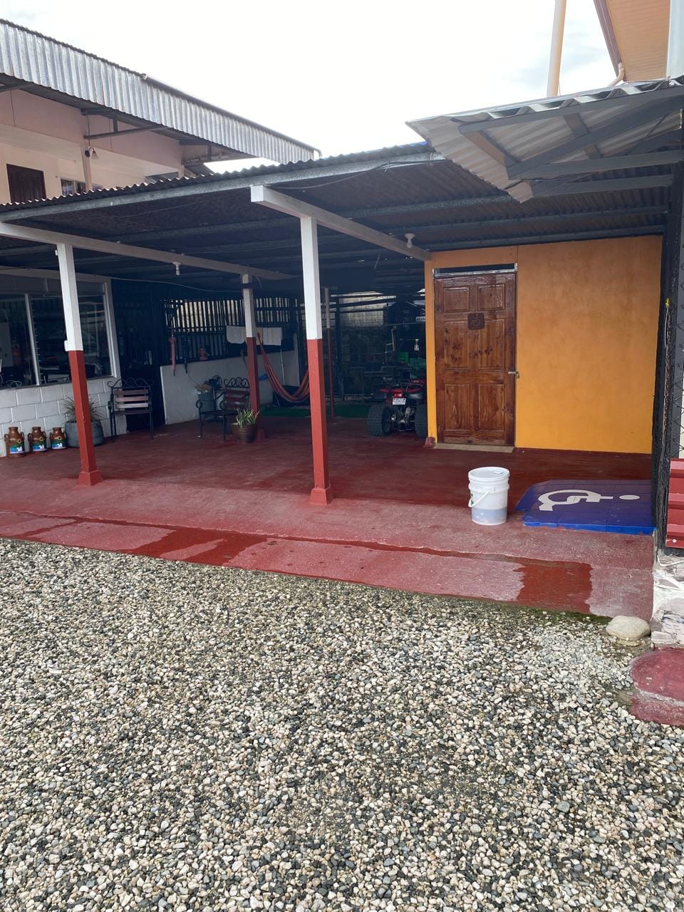 Property for sale in Golfito