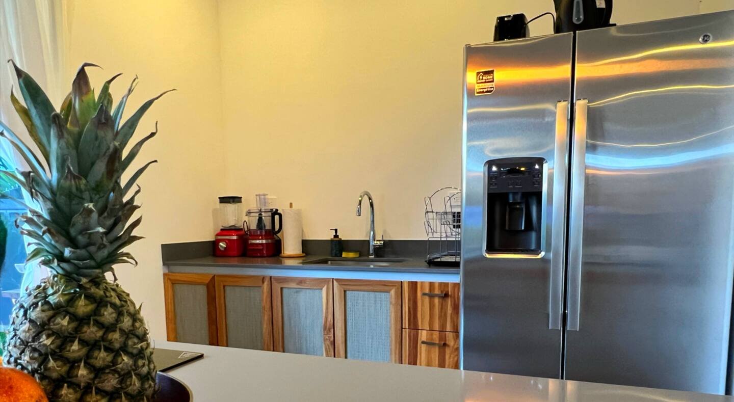 Gated community home in Malpais