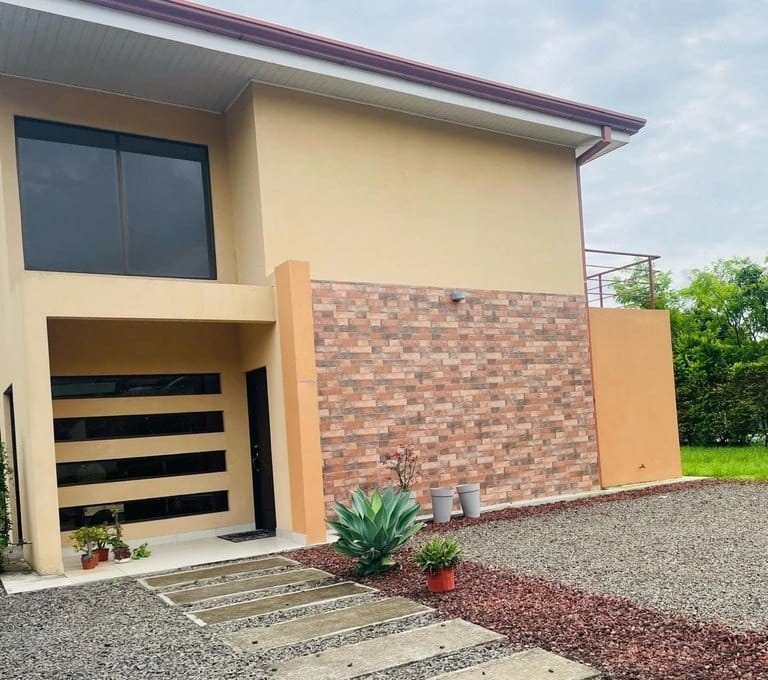 Property for sale in San Jose, Costa Rica