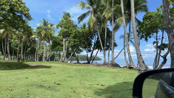 Development Opportunity in Costa Rica