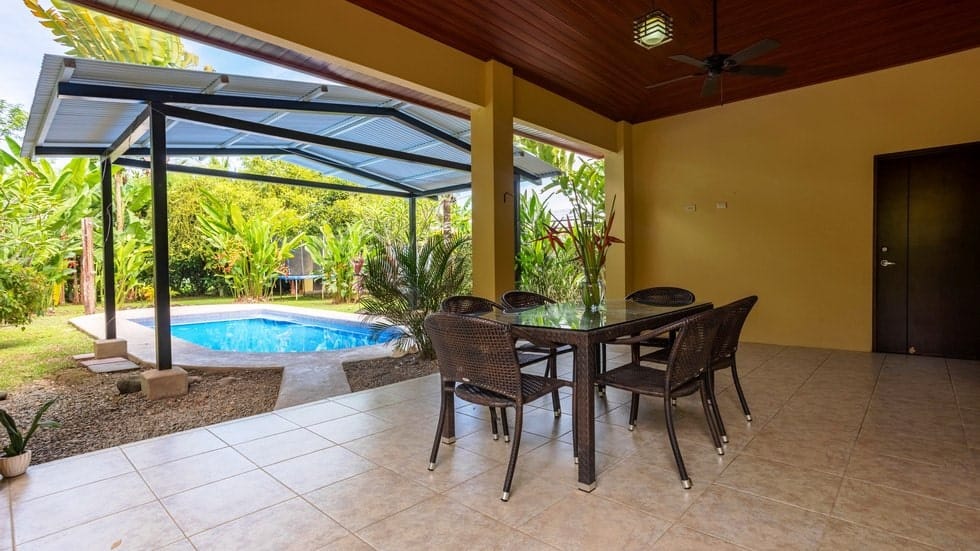 Property in Uvita, Costa Rica