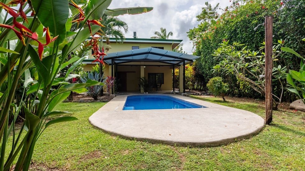 Property in Uvita, Costa Rica