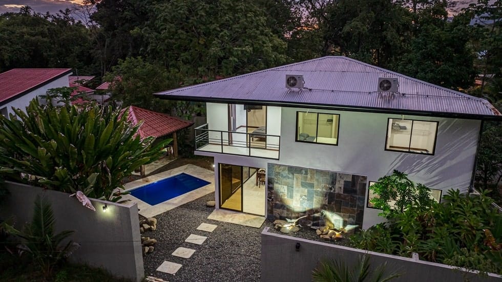 Home in Uvita for sale