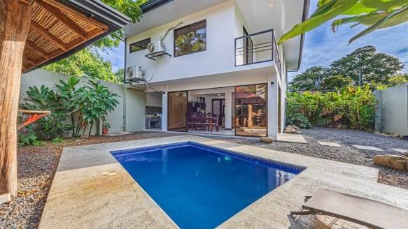 Home in Uvita for sale