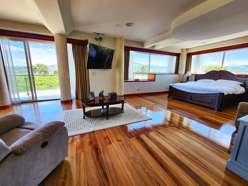 Property in San Jose, Costa Rica