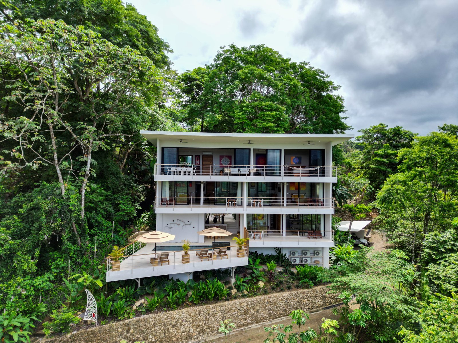 For Sale in Playa Hermosa