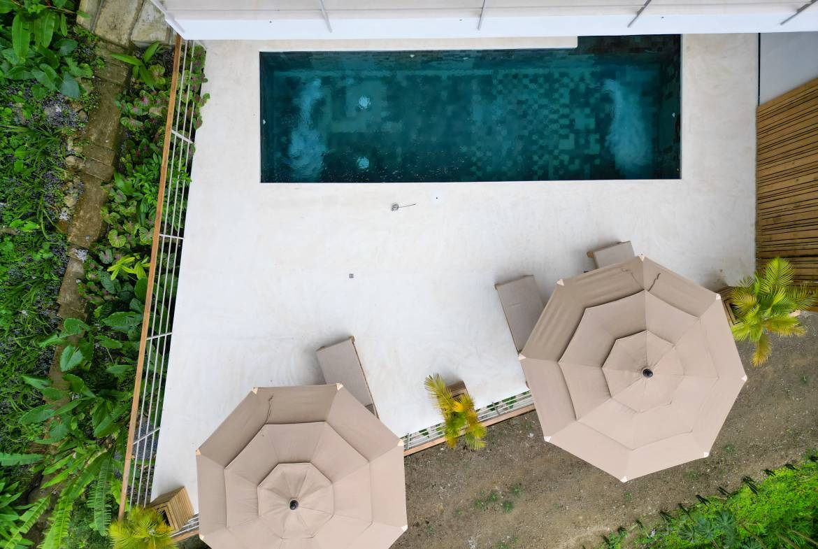 For Sale in Playa Hermosa