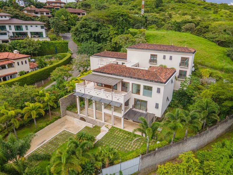 Property in San Jose, Costa Rica