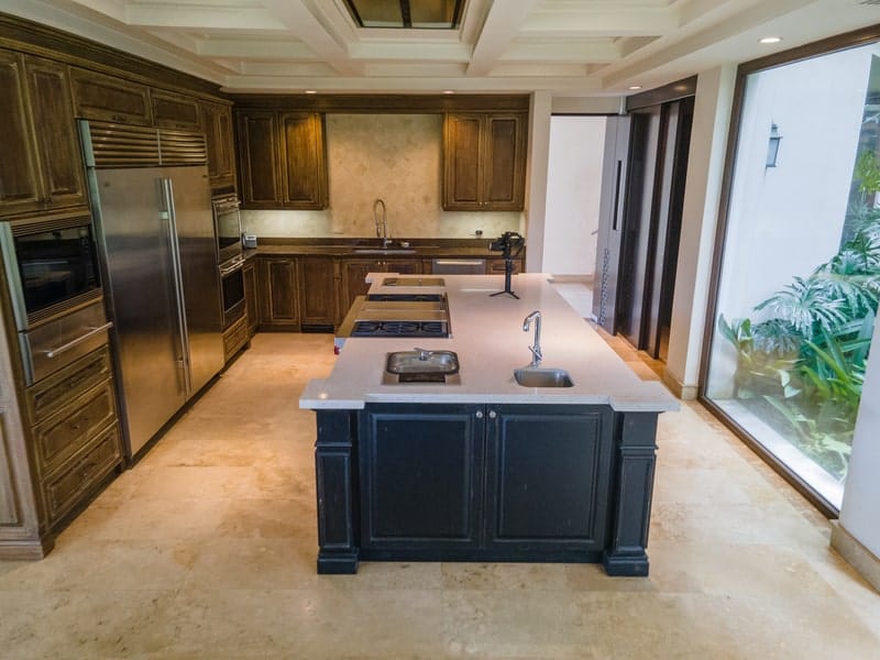 Property in San Jose, Costa Rica