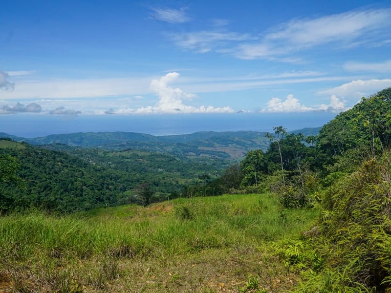 Land in Perez Zeledon