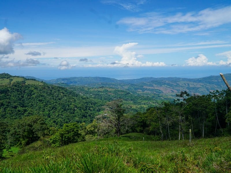 Land in Perez Zeledon