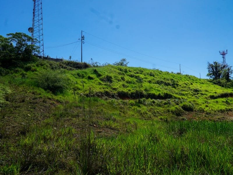 Land in Perez Zeledon