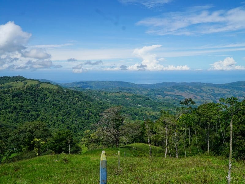 Land in Perez Zeledon