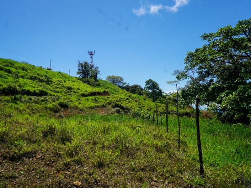 Land in Perez Zeledon