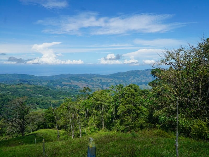 Land in Perez Zeledon