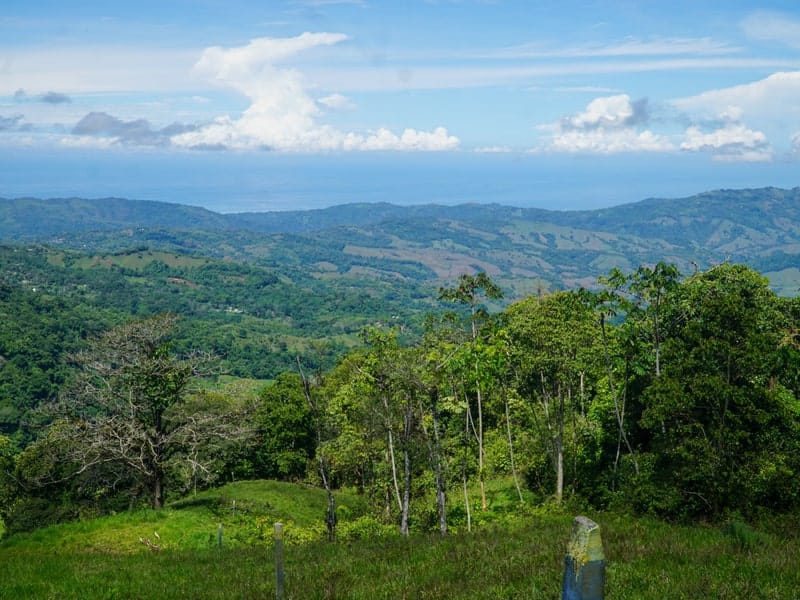 Land in Perez Zeledon