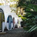 Hostel for sale in Uvita