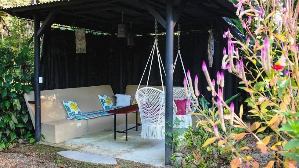 Hostel for sale in Uvita