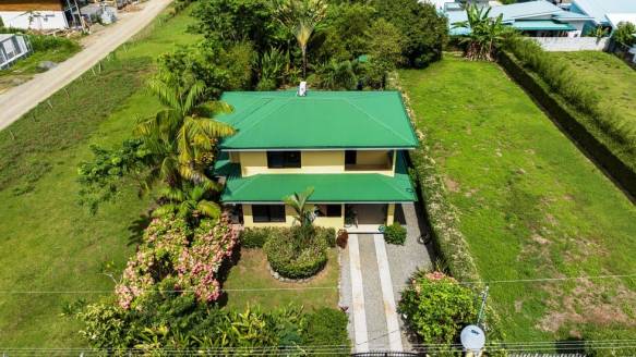 Property in Uvita, Costa Rica