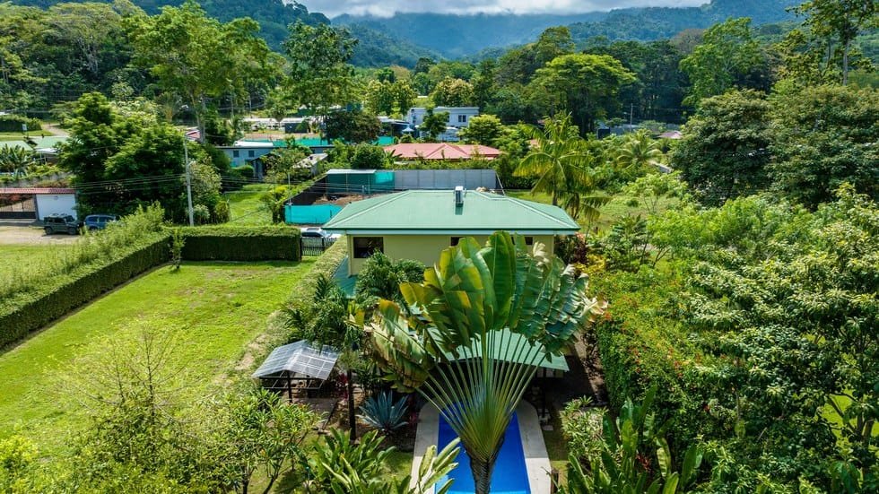 Property in Uvita, Costa Rica