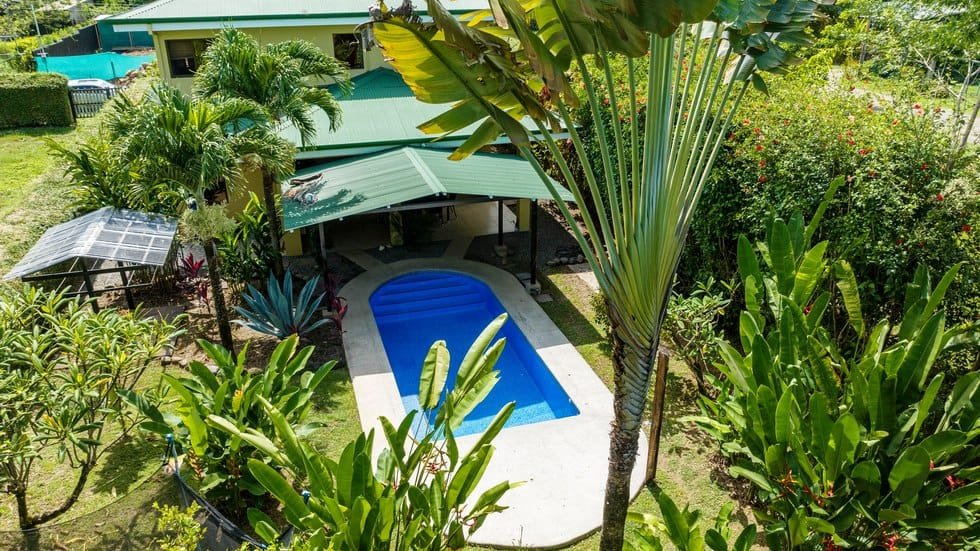 Property in Uvita, Costa Rica