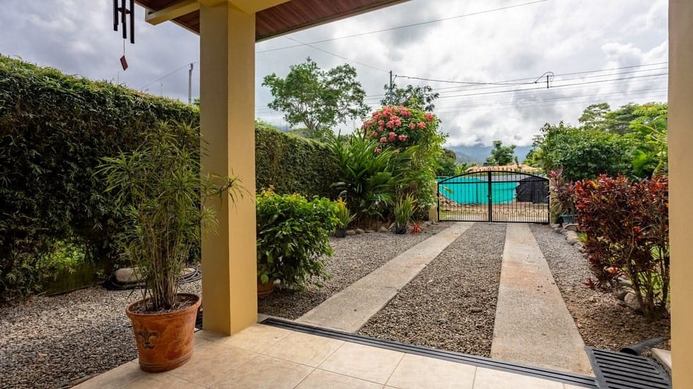 Property in Uvita, Costa Rica