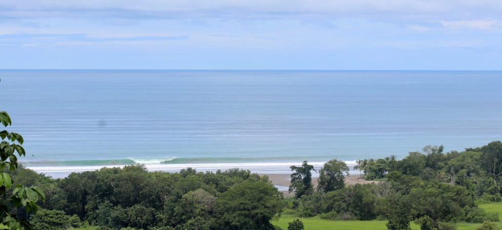 Development opportunity in Golfito