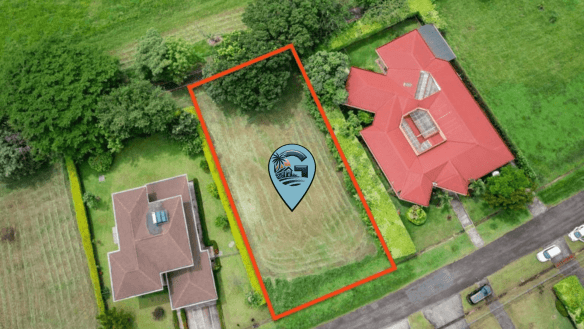 Lot for sale in Ciudad Hacienda Los Reyes