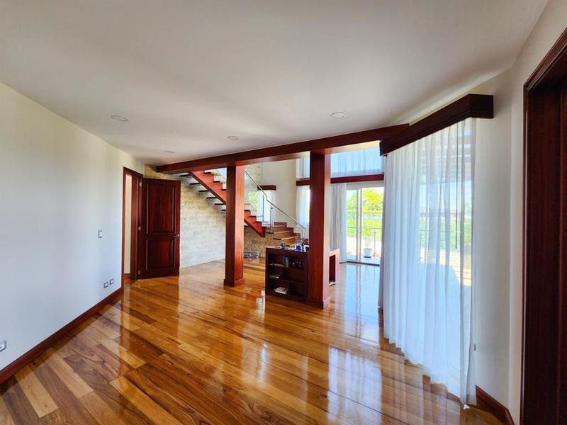 Property in San Jose, Costa Rica