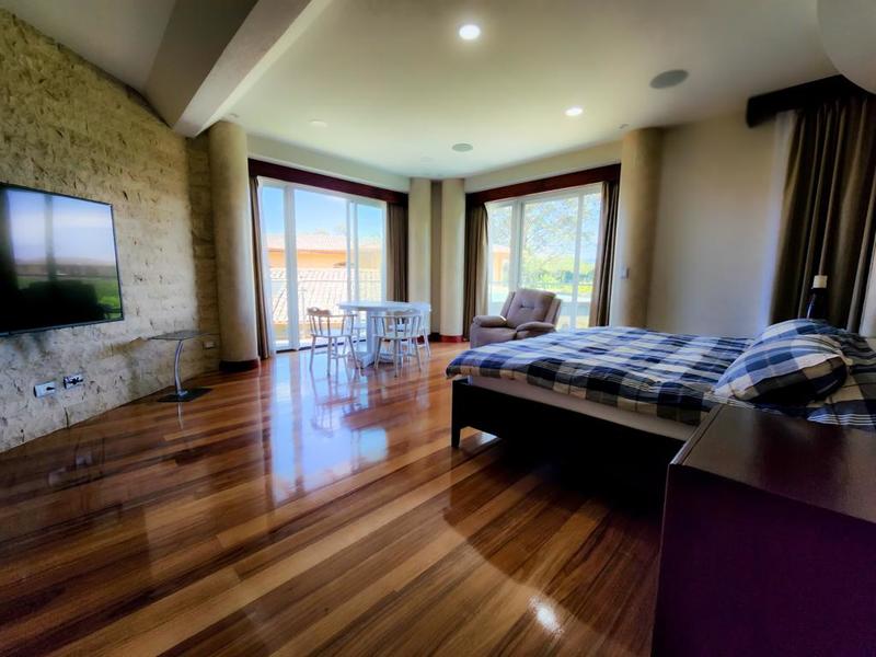 Property in San Jose, Costa Rica