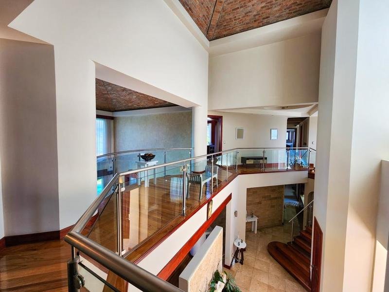 Property in San Jose, Costa Rica