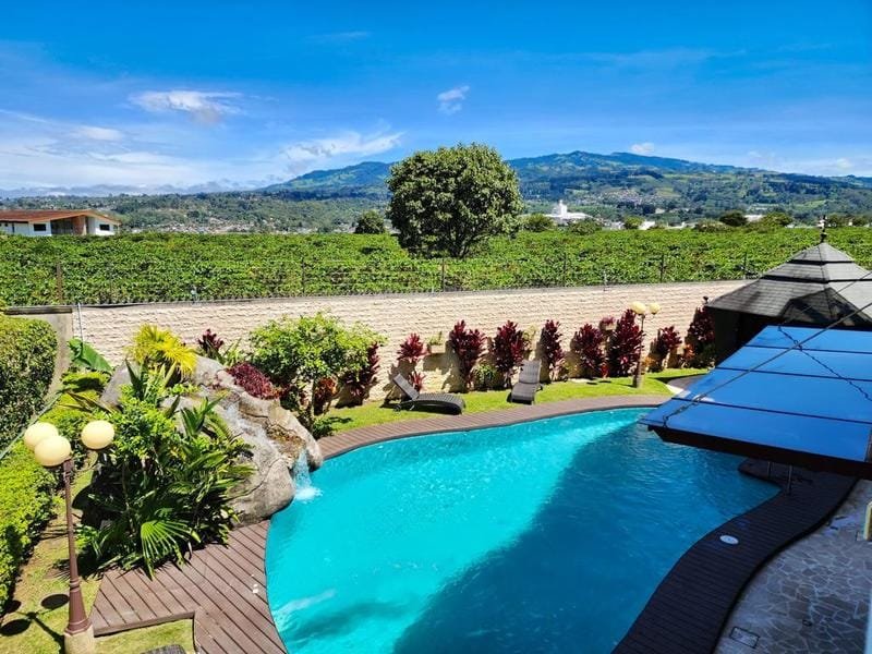 Property in San Jose, Costa Rica