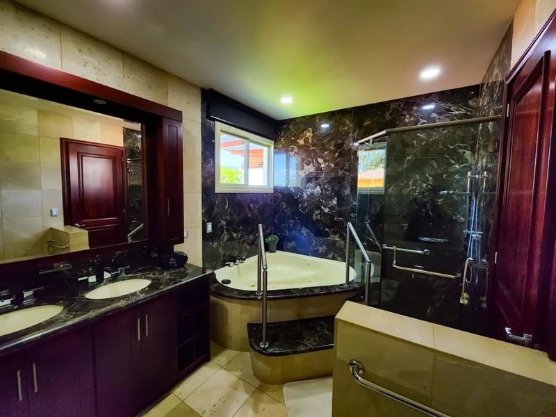 Property in San Jose, Costa Rica