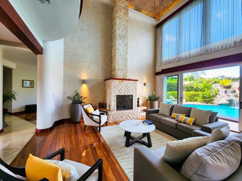 Property in San Jose, Costa Rica