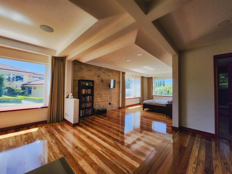 Property in San Jose, Costa Rica