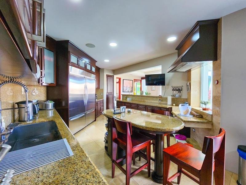 Property in San Jose, Costa Rica