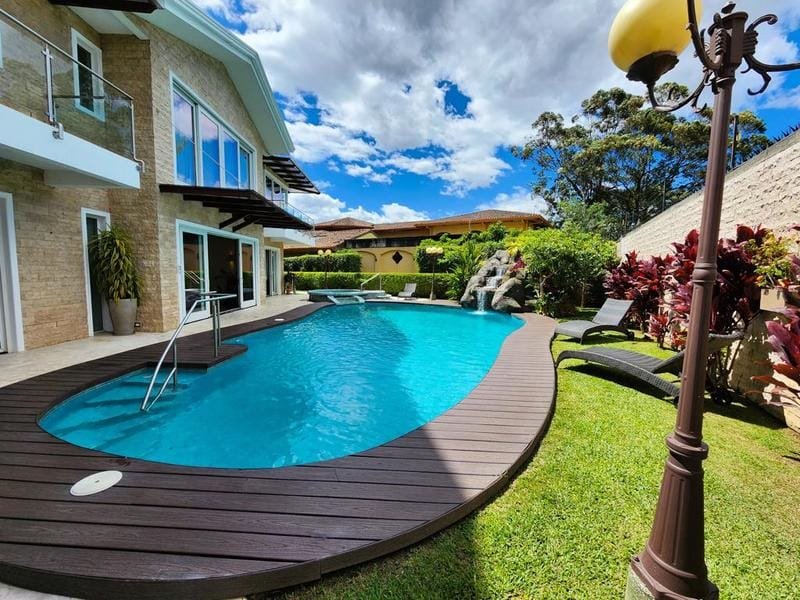 Property in San Jose, Costa Rica