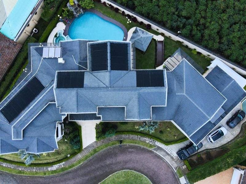 Property in San Jose, Costa Rica