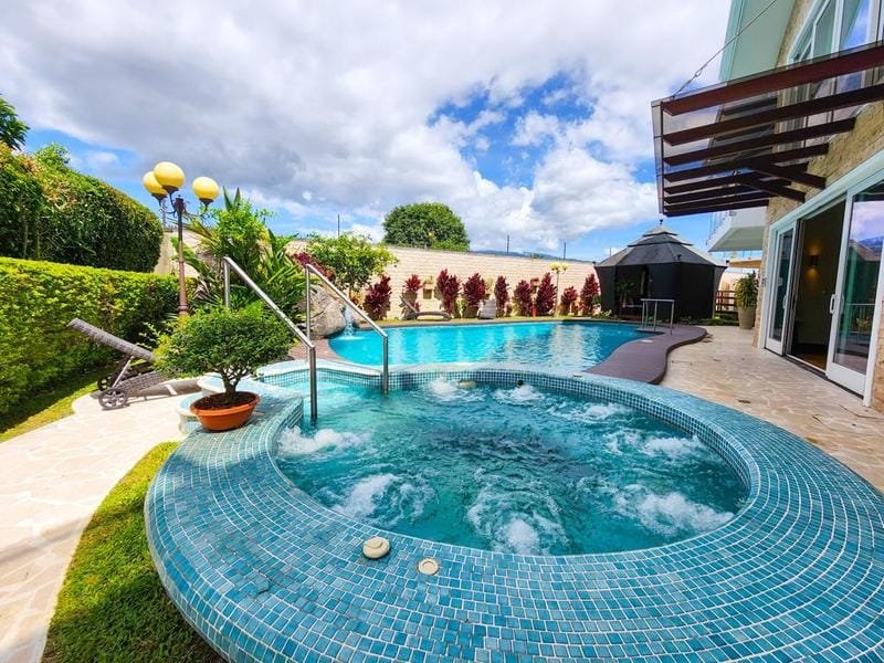 Property in San Jose, Costa Rica