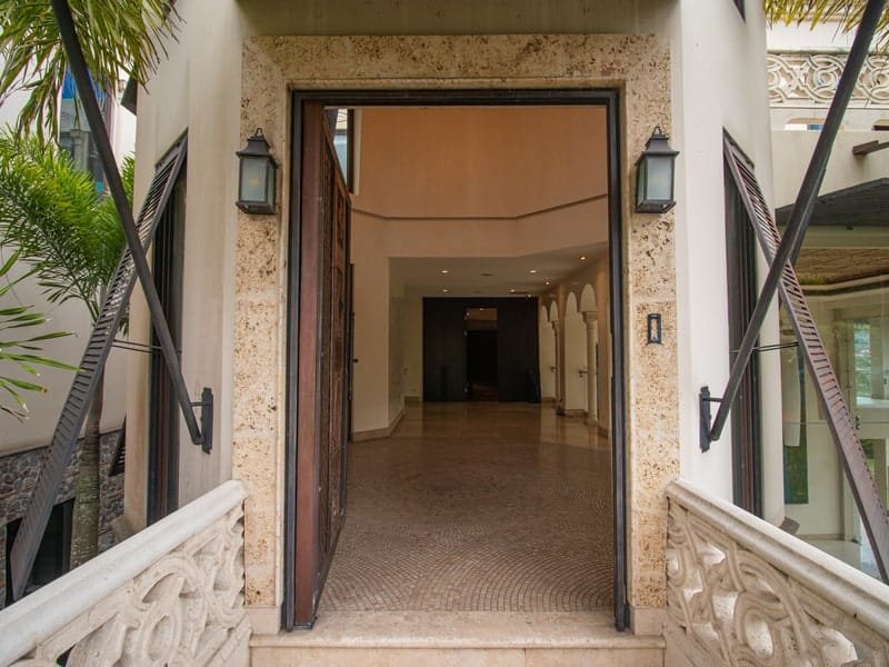 Property in San Jose, Costa Rica