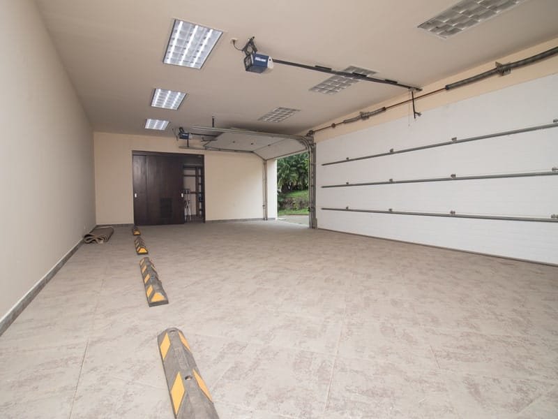 Property in San Jose, Costa Rica