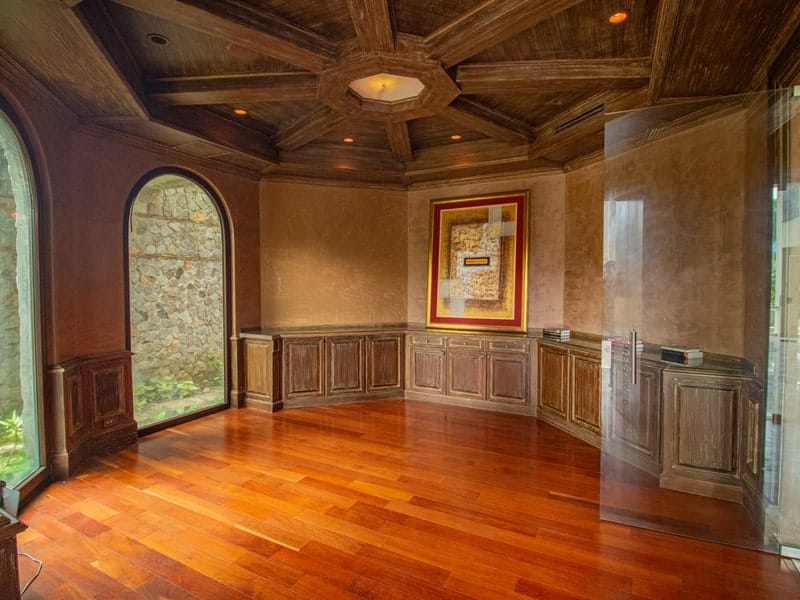 Property in San Jose, Costa Rica