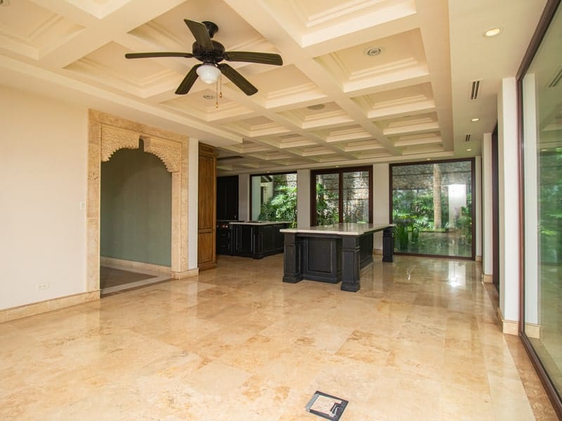 Property in San Jose, Costa Rica