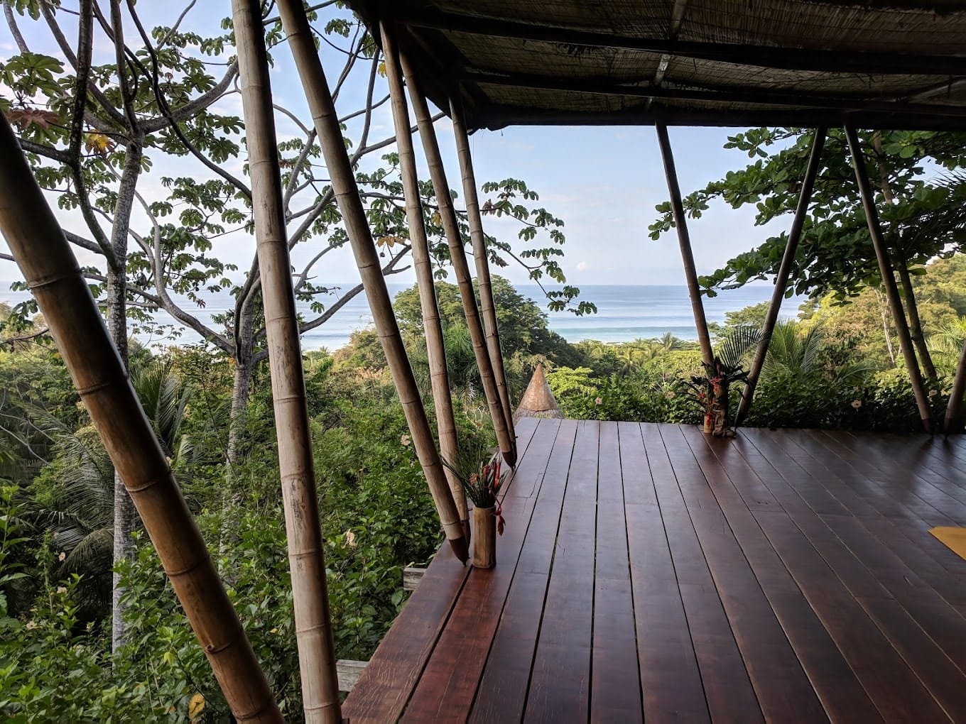 Ecolodge retreat for sale