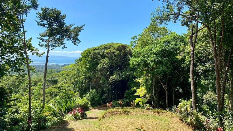 Ocean View Development Opportunity